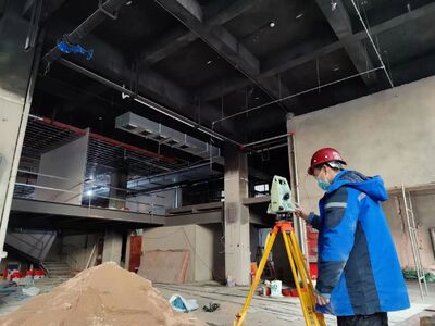 工程测量仪器 + 工程检测仪器入门指南