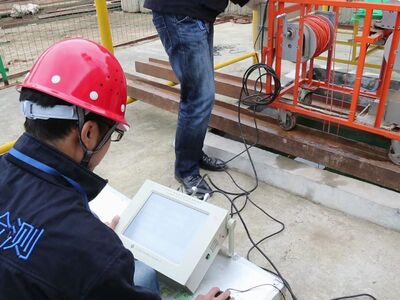 工程实验检测-入门指导