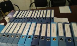 工程资料入门指南（零基础→独立做资料）