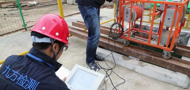 工程实验检测-入门指导