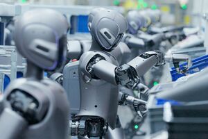 你现在属于 “容易被 AI 替代的类型”，还是 “未来会更值钱的类型”？