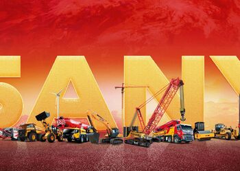 三一集团-品质改变世界【QUALITY CHANGES THE WORLD】