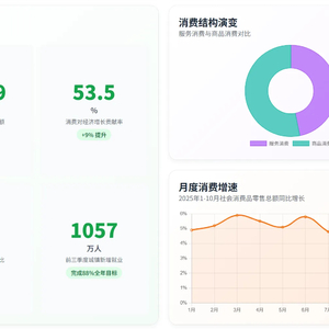 2025 年中国社会趋势综合分析报告