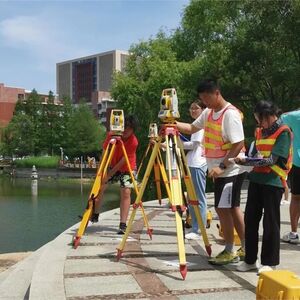 测绘入门需要掌握的基本知识和技能