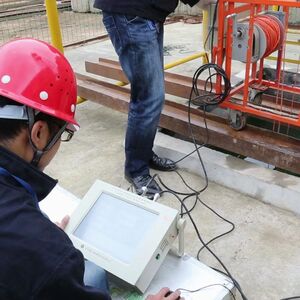 工程实验检测-入门指导