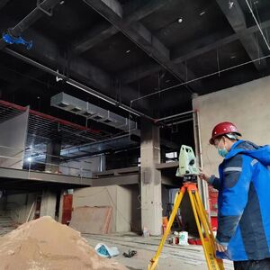 工程测量仪器 + 工程检测仪器入门指南