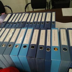 工程资料入门指南（零基础→独立做资料）